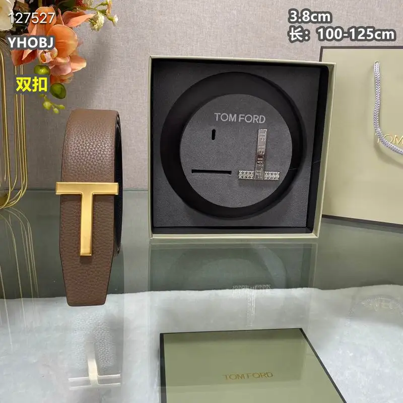 TF belt 38mmX100-125cm 8L81